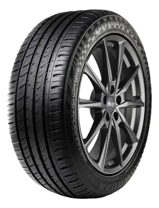Caucho 225/50Zrf17 Radar Dimax R8+Rft 98Y Xl