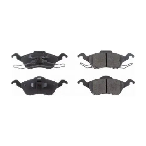 Pastillas de Freno Delantera Ford Focus 00/05