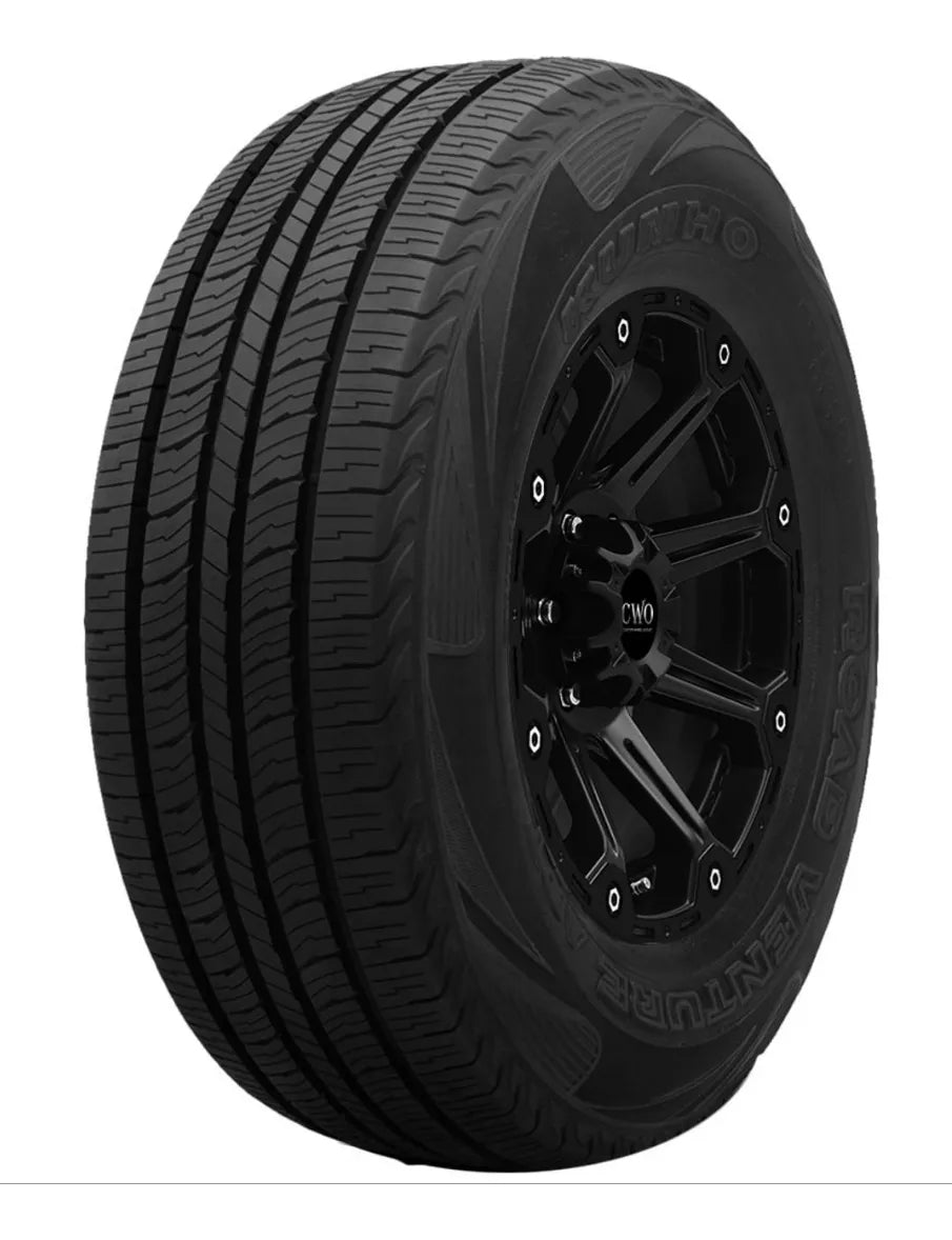 Caucho 275/70R16 Kumho Road Venture Apt Kl-51