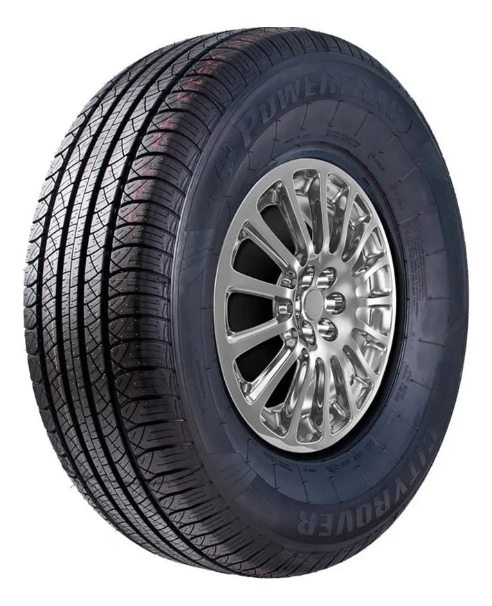 Caucho 275/70R16 Powertrac Cityrover 114H