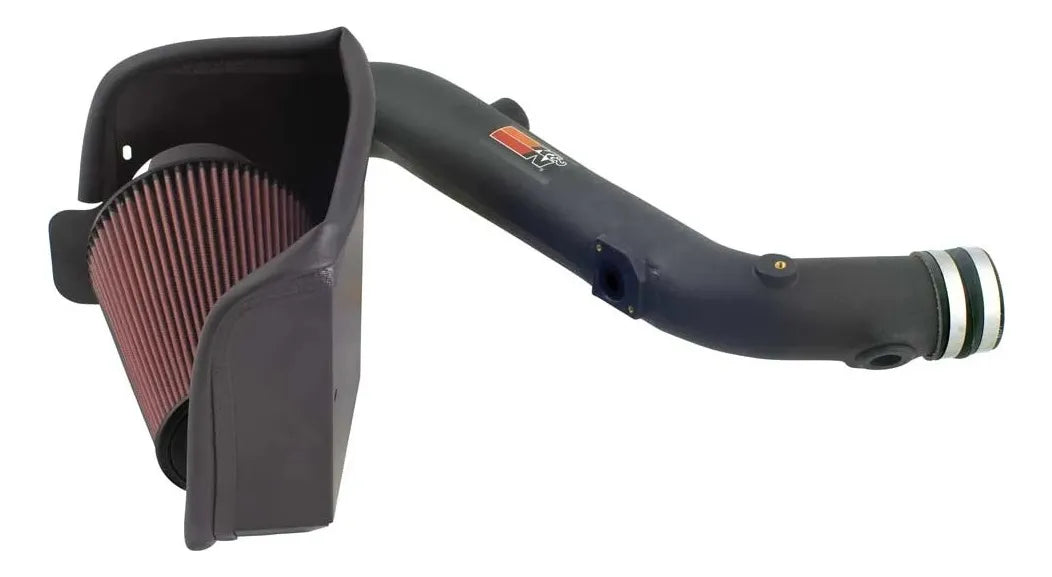 Intake K&N Fj 2007-2009