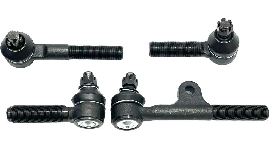 Kit de terminales Autana, Burbuja FZJ80 (Set de 4 terminales)