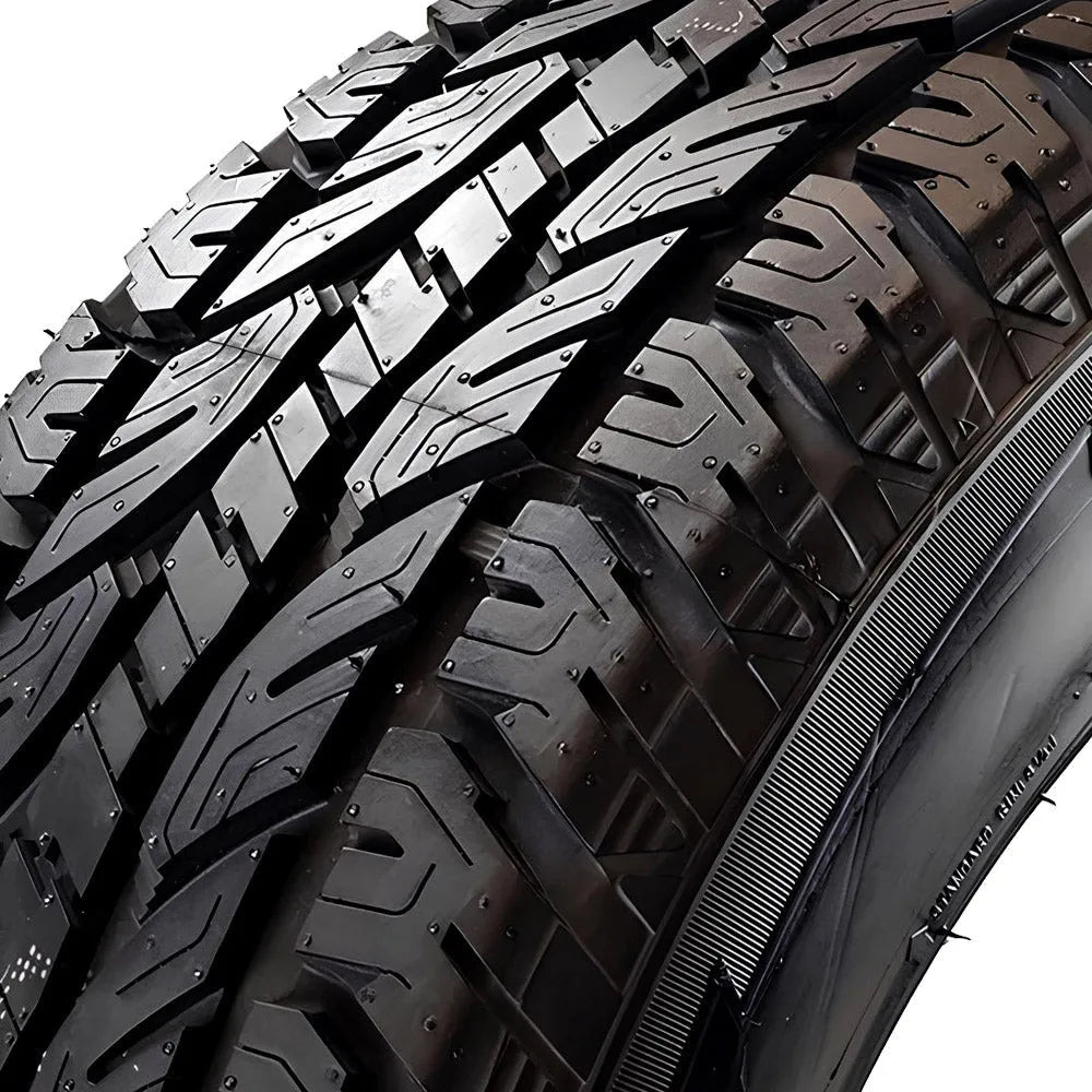 Caucho 285/75R16 Supertrac Radial A/T 8Pr