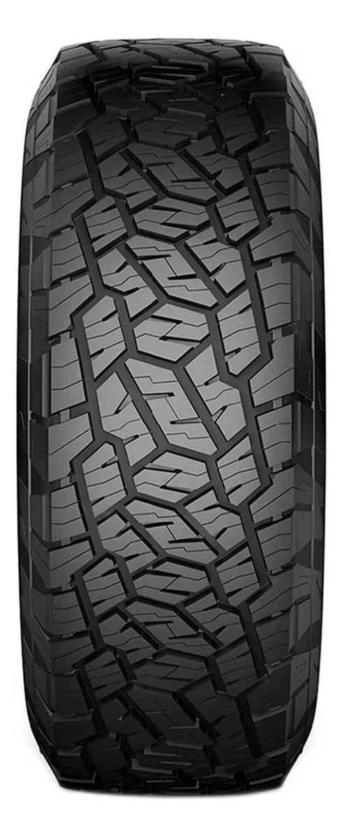 Caucho 265/75R16 Continental Terrain Contac At50 Lt