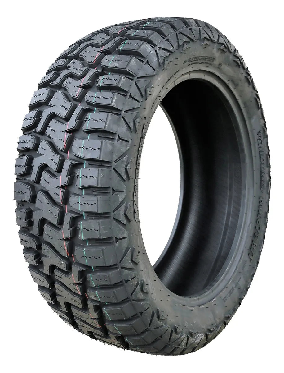 Caucho 35X12.5R17 Mileking Mk 878 R/T