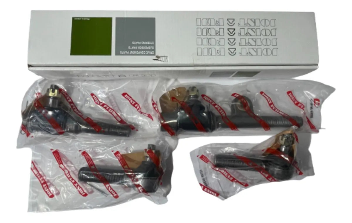 Kit de terminales FZJ76-79 Machito 4,5 y 4,0 (Set de 4 terminales)