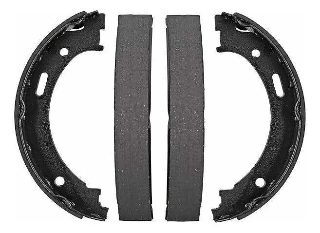 Bandas de Freno para Borbuja y Serie 76 con disco atrás