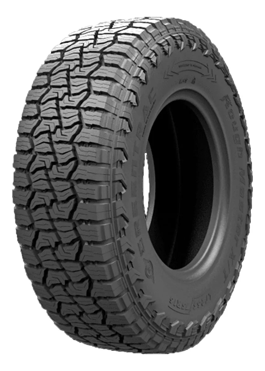 Caucho 265/75R16 Trasmate Wzr505 123/120S 10Pr