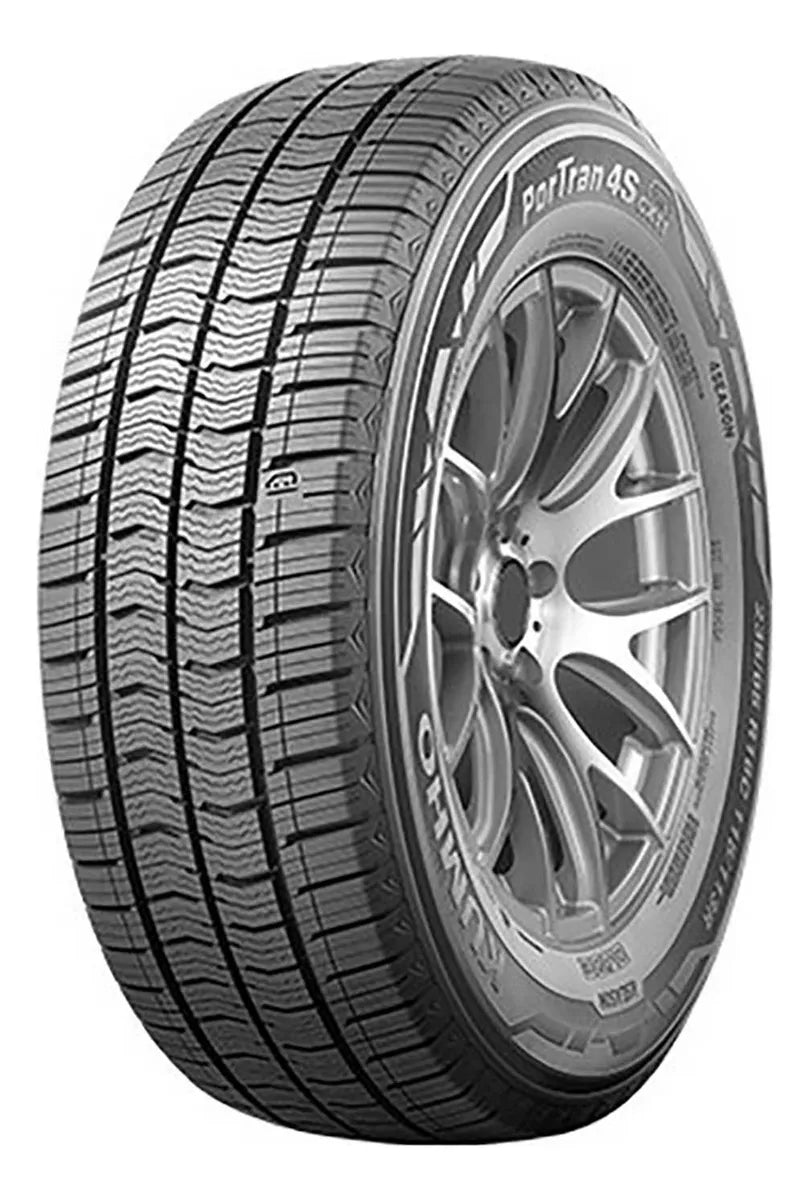 Caucho 195/75R16C Kumho Portran 4S Cx11 107/105R