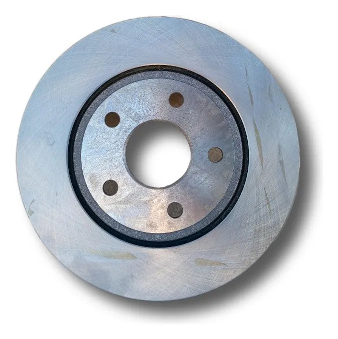 Disco de Freno Grand Cherokee WK 2005-2010 y Commander