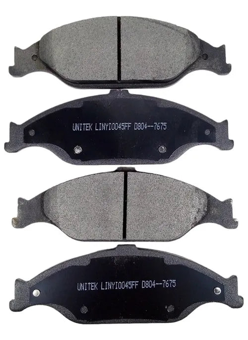 Pastillas de Freno Delantera Ford Escape 99/04, Mazda Tribute 01/06 4 Cilindros