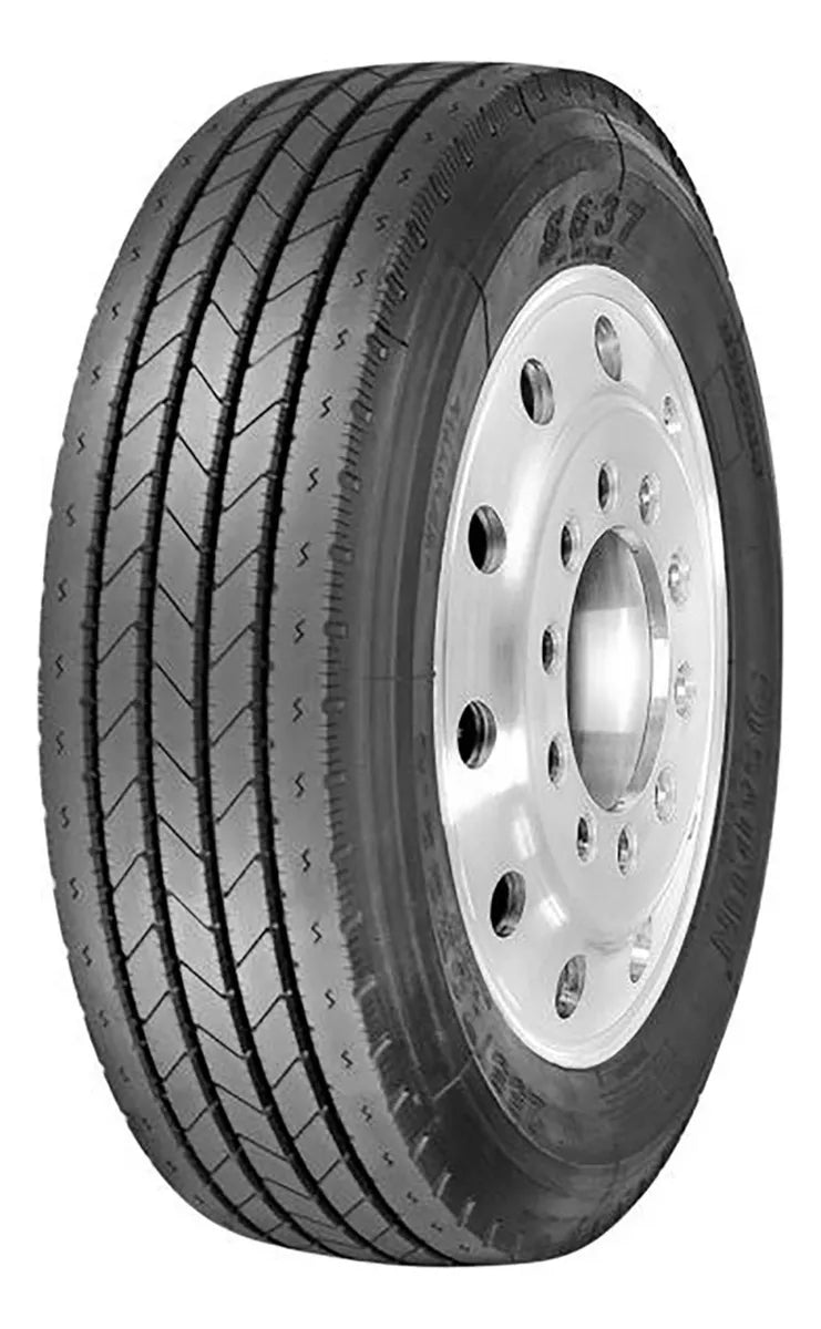 Caucho 215/75R17.5 Sailun S637 16Pr