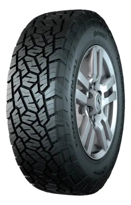 Caucho 235/75R15 Continental Terrain Contact At50