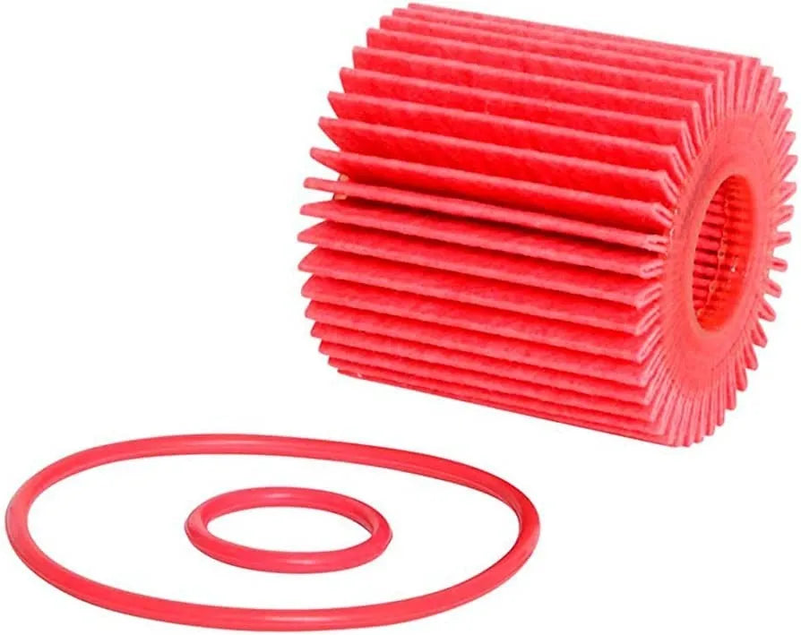 Filtro De Aceite K&N Hp Tacoma 2016-2023 / Camry 3.5L