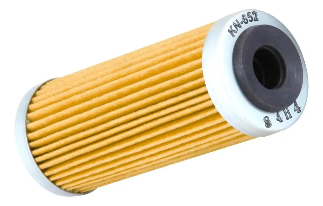 Filtro De Aceite K&N Gas Gas 250/350/450 / Ktm 250/350/450 / Husqvarna 250/350/45