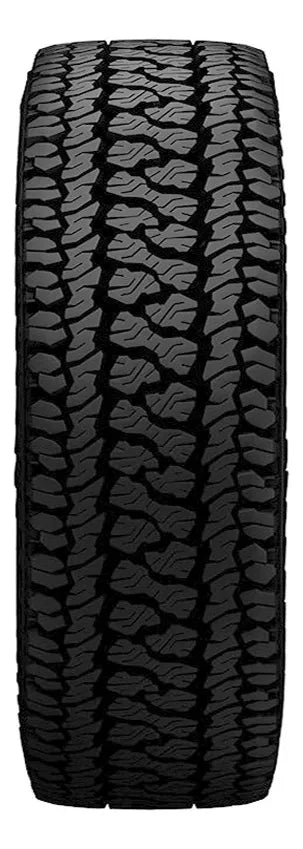Caucho 265/70R17 Kumho Road Venture At51 113T