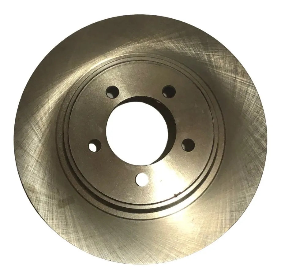 Disco de Freno Explorer Eddie Bouer 2006-2010