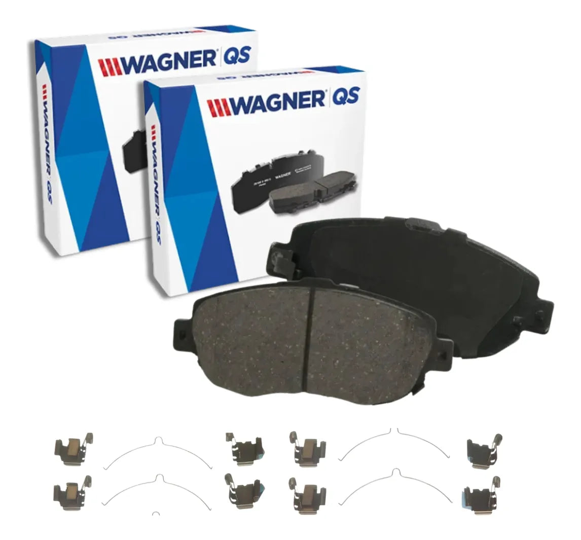 Pastillas de Freno Delantera Lexus GS300 GS400, Supra 92/2002