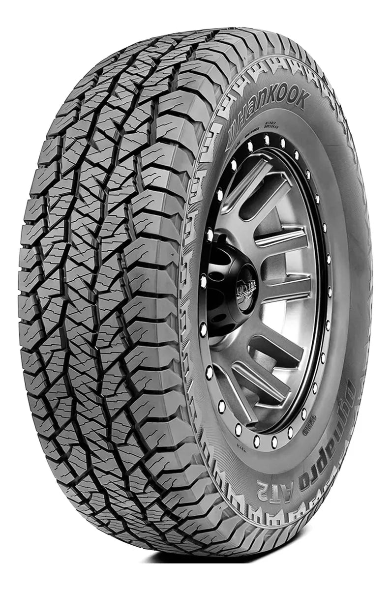Caucho 245/65R17 Hankook Dynapro At2 111T Xl