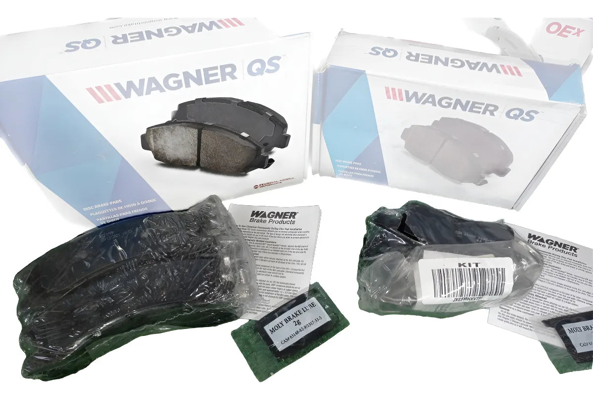 Pastillas de Freno Trasera Bmw 320I,328D,428I,X3 REAR 11/14