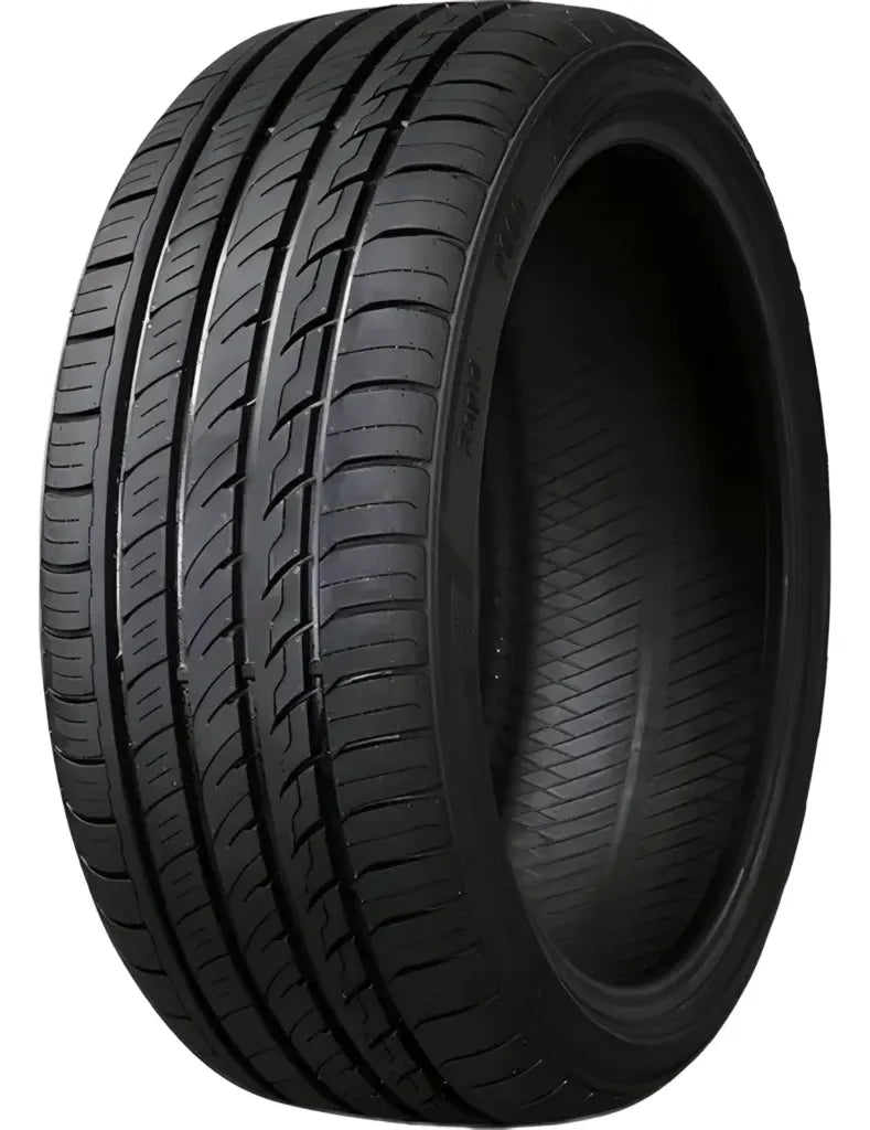 Caucho 225/55Zr17 Rapid P609 101 W