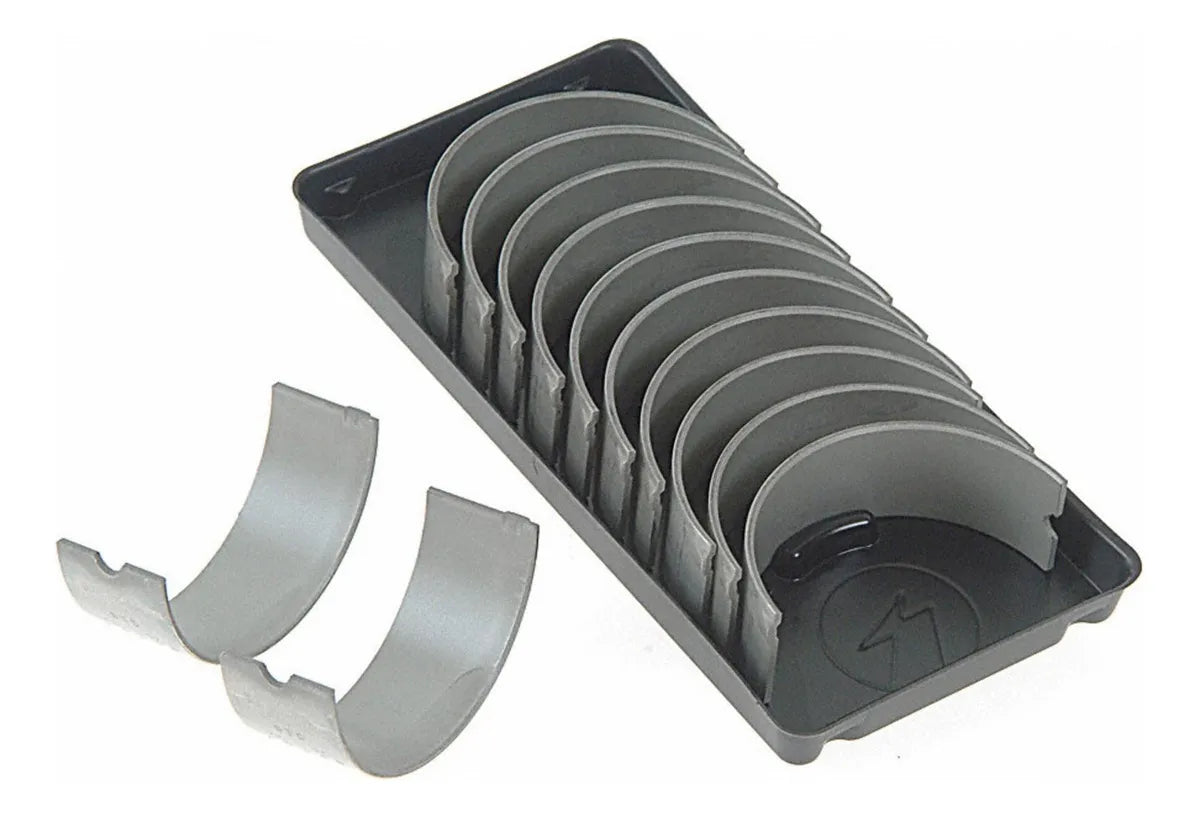 Conchas de Biela Jeep Viejos motores motor 232 /242 /258 Sealed Power (Set)(0,01 Pulgadas)