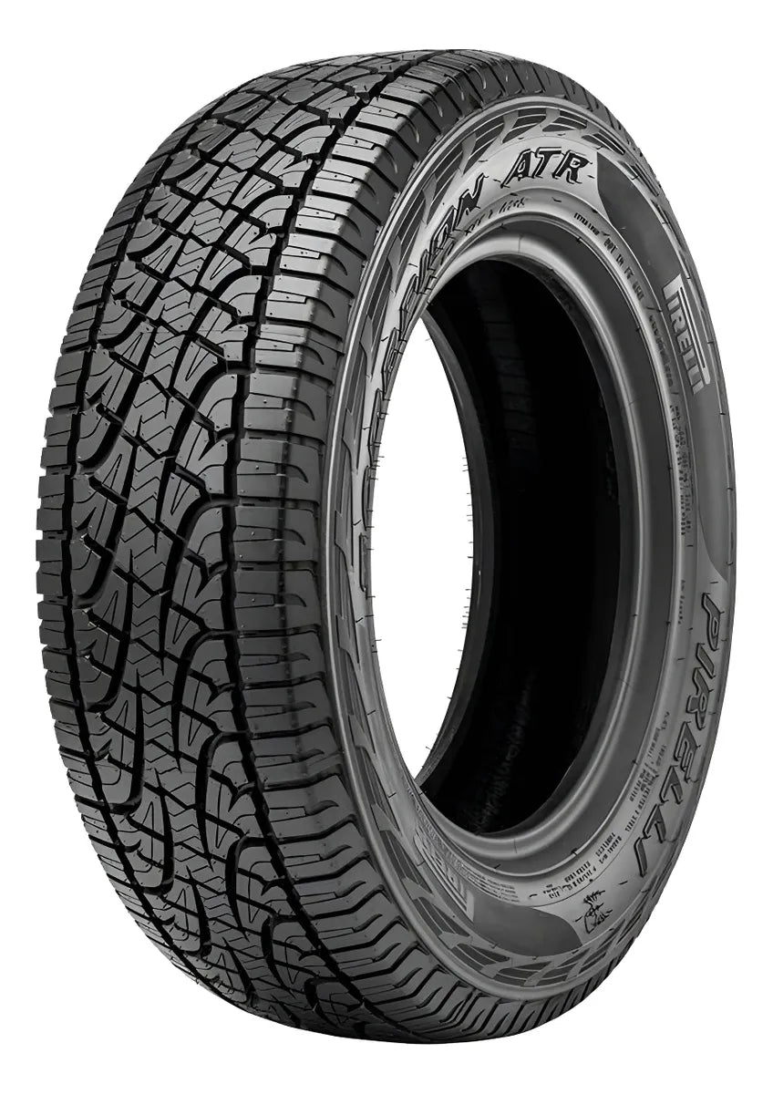 Caucho 205/60R15 Pirelli Scorpion Atr