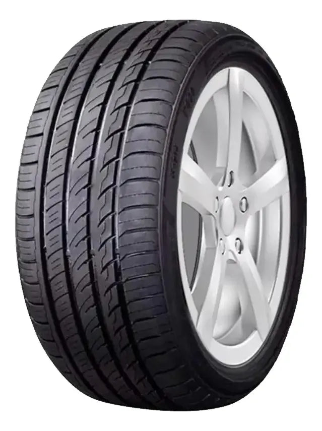 Caucho 225/55Zr17 Rapid P609 101 W