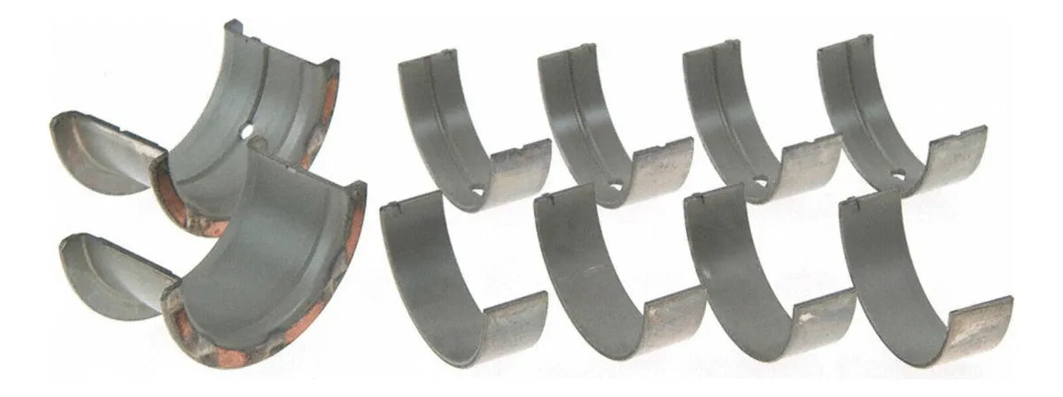 Conchas de Bancada Camiones Chevrolet motores 262,305, 350 Seal Sealed Power (Set) (0,02 Pulgadas)