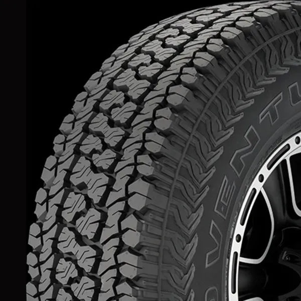 Caucho 32X11.5R15 Kuhmo Road Venture At51 113R