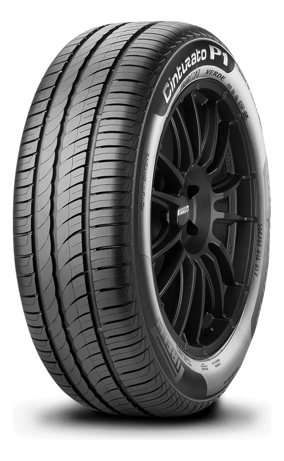 Caucho 195/60R16 Pirelli Cinturato P1 89H