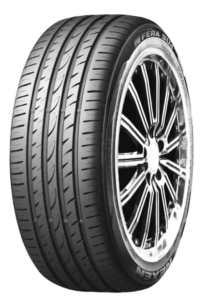 CAUCHO 215/50ZR17 NFERA SU4 CHINA