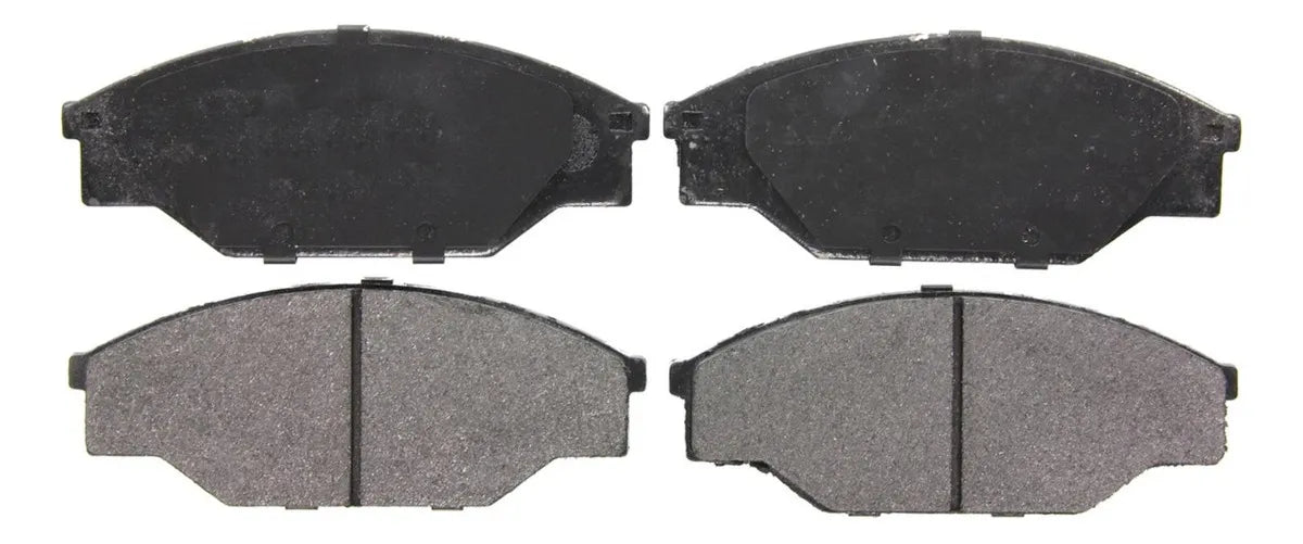 Pastillas de Freno Delantera Hilux 4X2 89/2007, Pickuo 22R 4x2 89/92