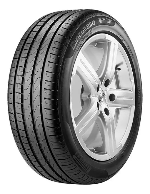 Caucho 225/45R17 Pirelli Cinturato P7 Run Flat 91W