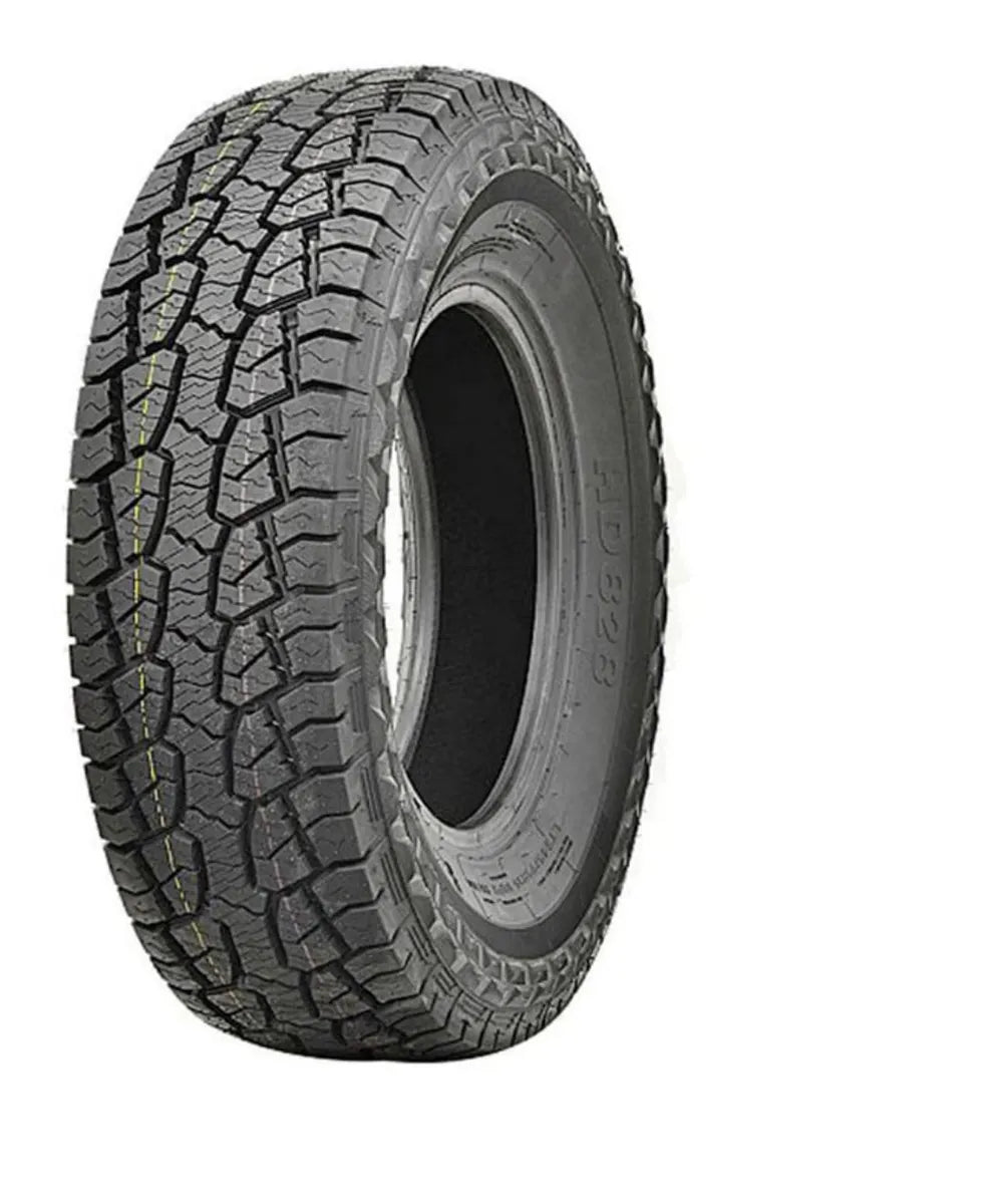 Caucho 31X10.5R15  Milekinglt 6Pr 109S Mk828