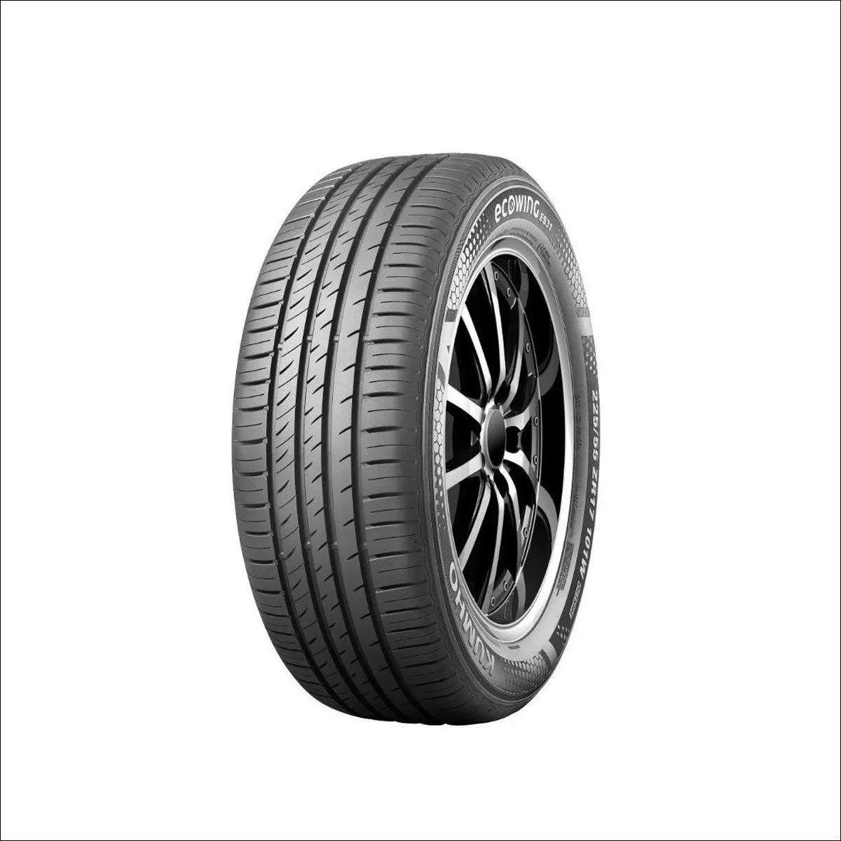 Caucho 205/55R16 Kumho Ecowing Es31 Xl 94V