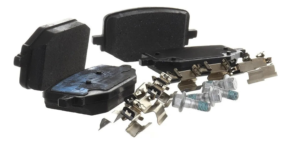 Pastillas de Freno Trasera Ford Explorer 2020