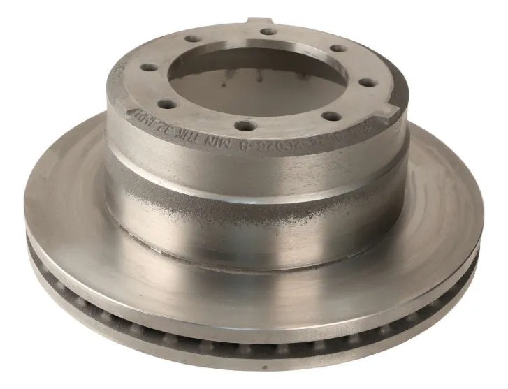 Disco de Freno F-250 / F-350 2011-2016