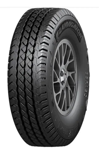 Caucho 195R14C Nexen Roadian Ct8 8Pr 106/104R (Ch)