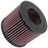 Filtro De Aire K&N Meru