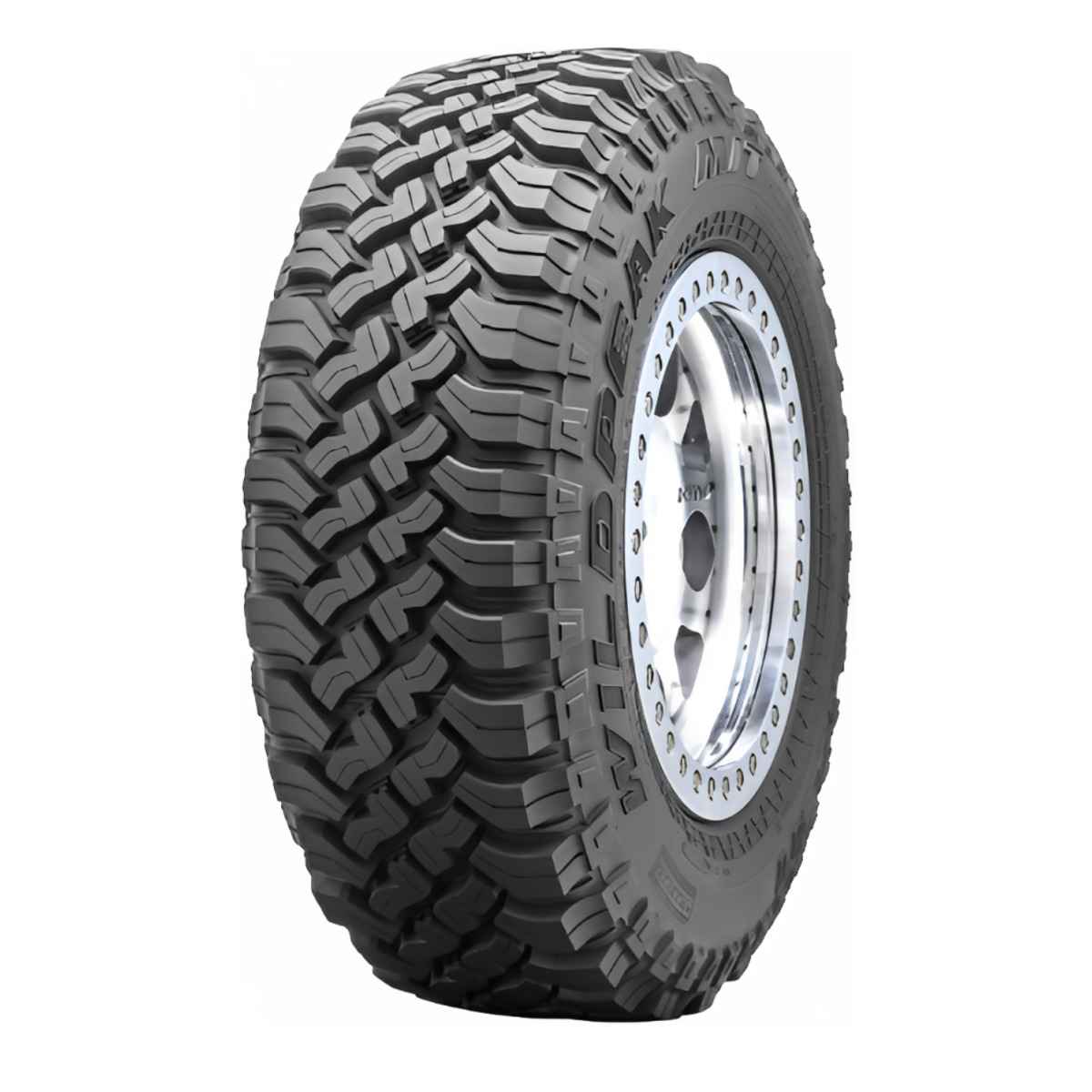 Caucho 31X10.50R15 Falken Wildpear M/T 109Q ****