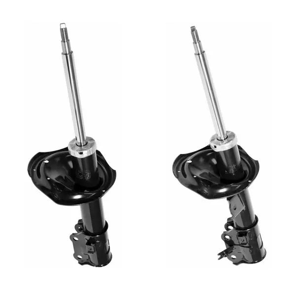 Amortiguador delantero izquierdo Accent 1.6L y Kia Rio (2006-2012) OESpectrum MONRO