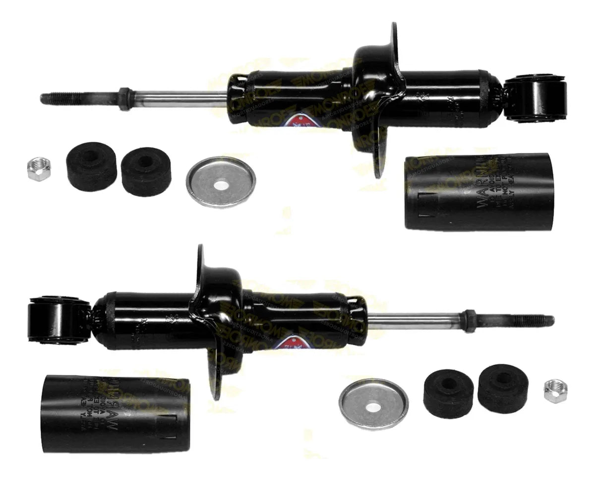 Amortiguador delantero Titan (2004-2015) OESpectrum MONROE (Unidad)