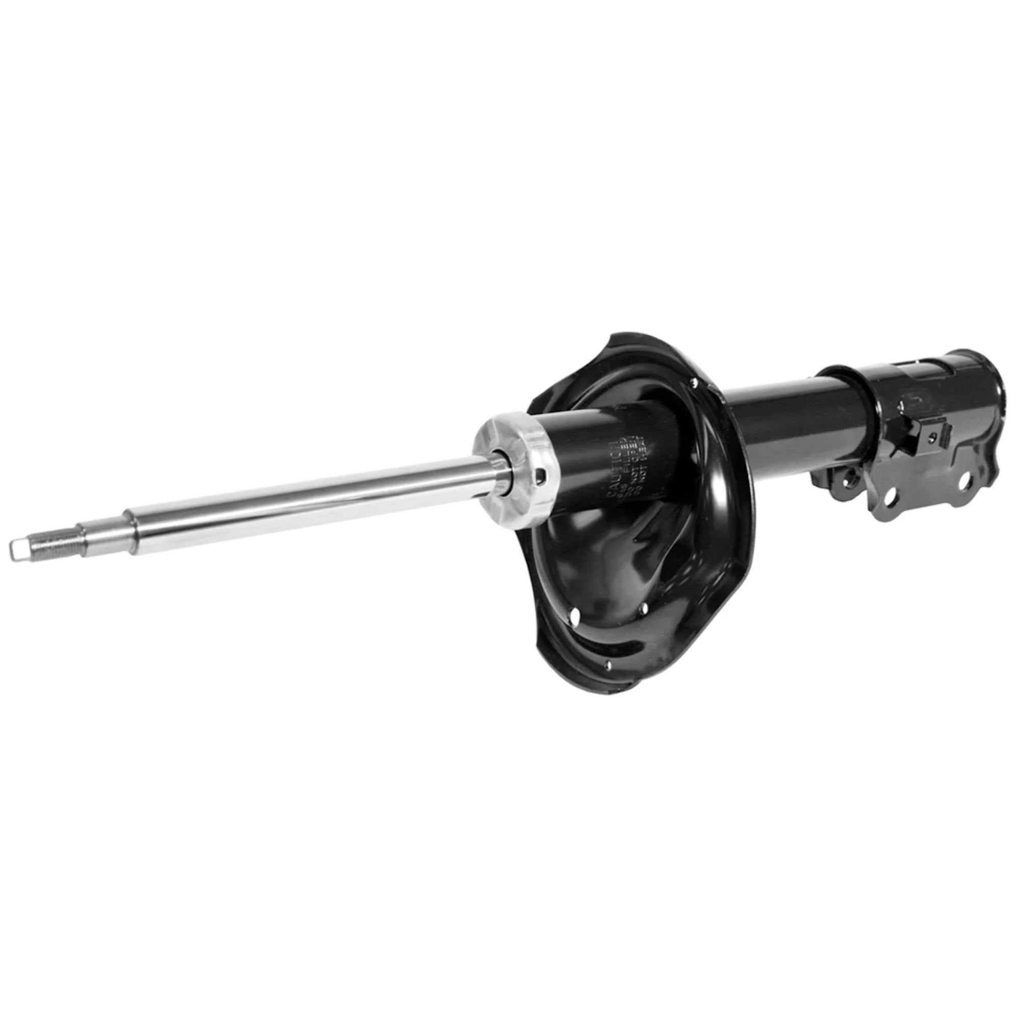 Amortiguador delantero derecho Accent 1.6L y Kia Rio (2006-2012) OESpectrum MONROE
