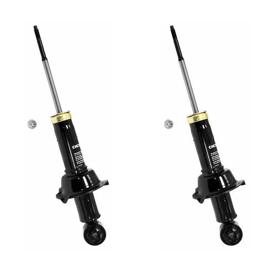 Amortiguador trasero CRV (2007-2011) OESpectrum MONROE (Unidad)