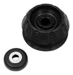 Base Amortiguador Yaris 2006-2008 Delantero
