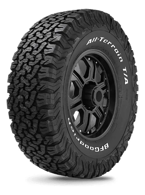 CAUCHO 225/75R16 BF-GOODRICH KO2