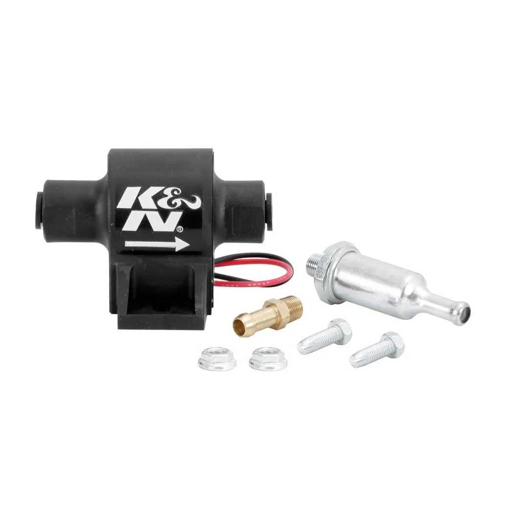 Bomba De Diesel K&N 7-10 Psi 34 Galones Por Hora