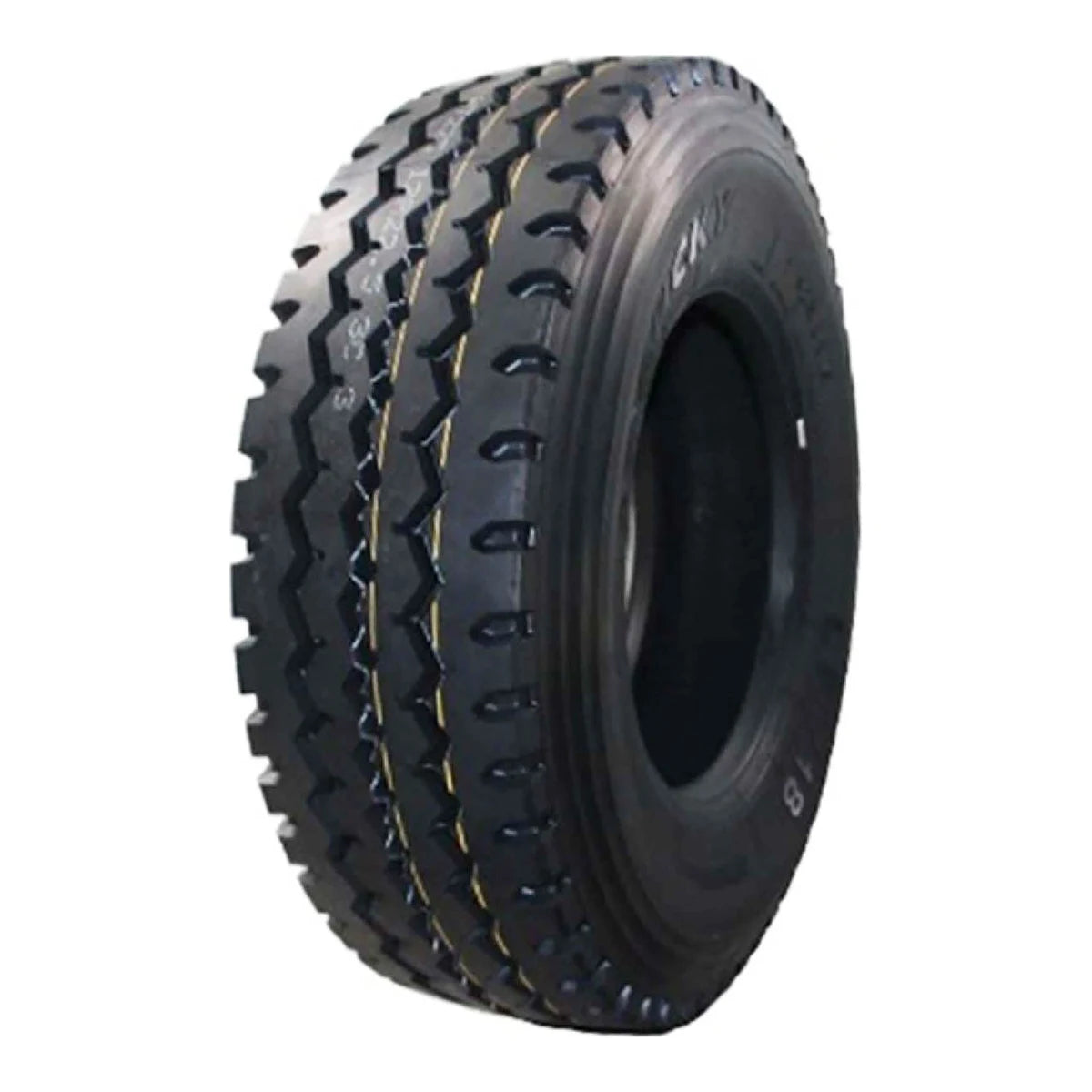 Caucho 11R22.5 Wellplus Power Wam666 16Pr 146/143