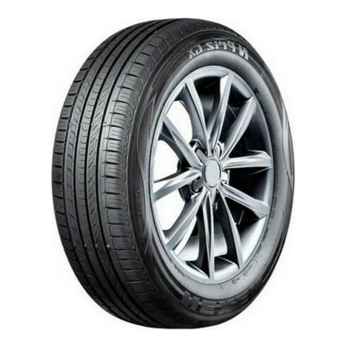 Caucho 165/70R13 Nexen Npriz Gx 79T (Ch)